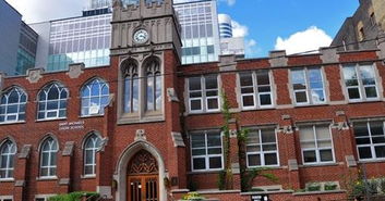 多伦多高中留学_多伦多高中留学费用