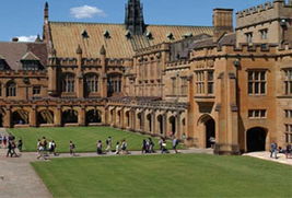 出国留学澳大利亚需要什么条件？留学澳大利亚需要的条件？