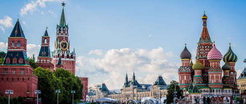 俄罗斯出国留学费用_俄罗斯出国留学费用一览表