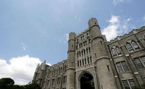 韩国留学大学推荐_韩国留学学校推荐
