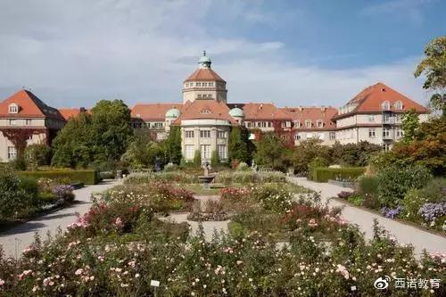 高中毕业可以德国留学吗_高中毕业可以去德国读本科吗