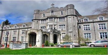 加拿大可以留学的大学_加拿大可以留学的大学