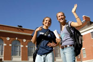 去德国留学需要哪些条件_去德国留学需要哪些条件和要求