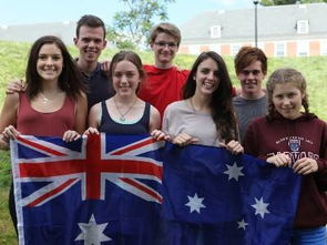 澳大利亚留学申请条件_澳大利亚留学申请条件 成绩不好