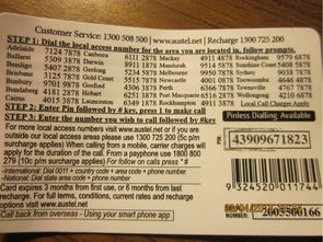 澳大利亚留学电话卡_澳大利亚留学电话卡买什么