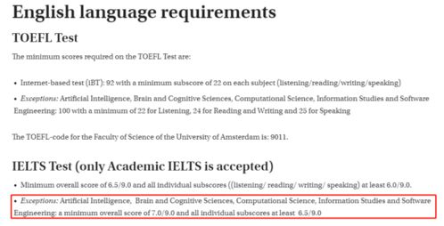 详细阅读:去荷兰留学需要什么条件_张雪峰推荐便宜的留学 去荷兰留学需要什么条件_张雪峰推荐便宜的留学